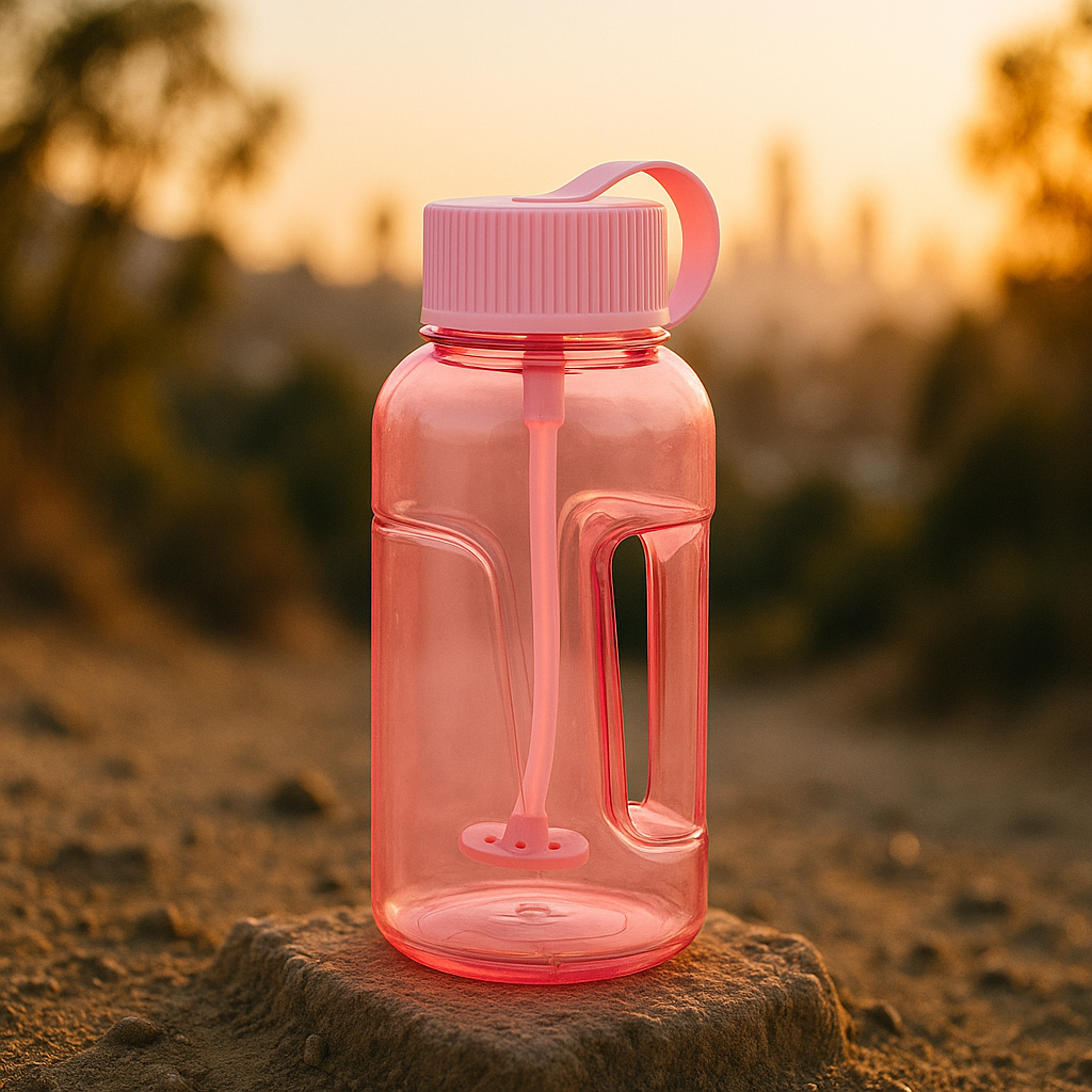 Haze™ PuffBottle