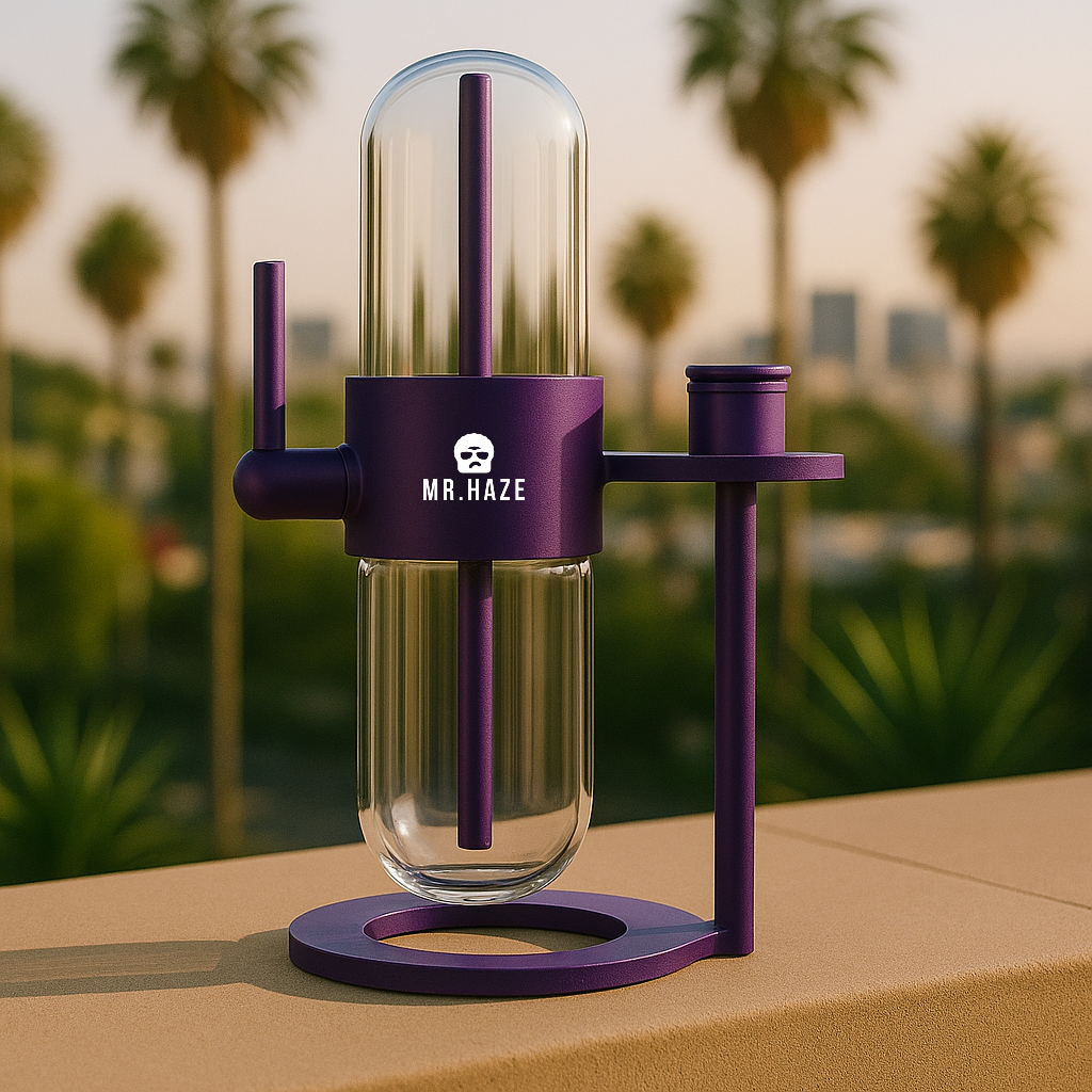 The Haze™ Gravity
