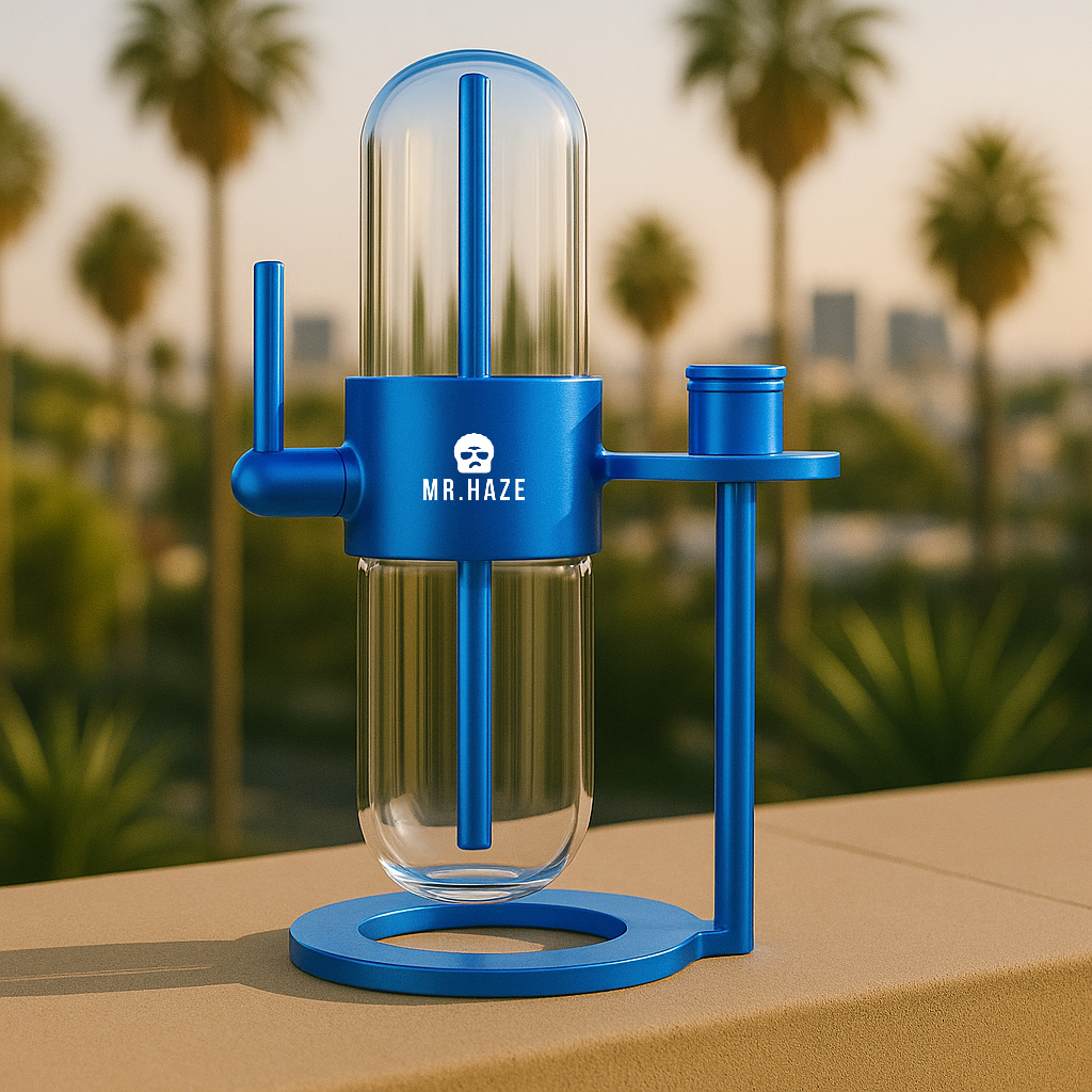 The Haze™ Gravity