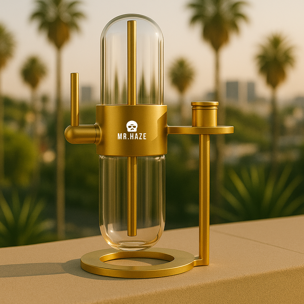 The Haze™ Gravity