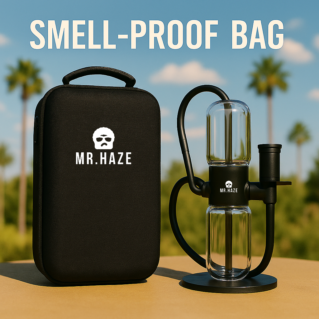 The Haze™ Gravity