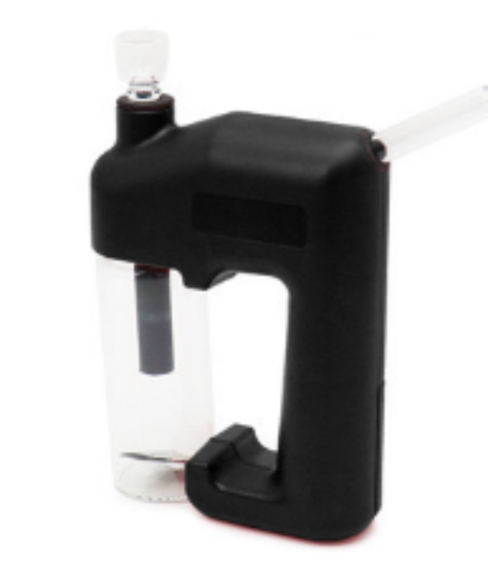 The Haze™ Gun Lite