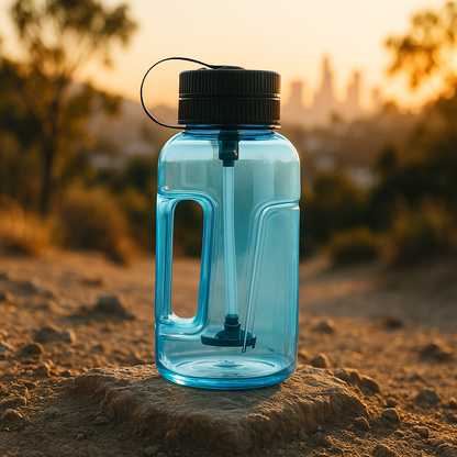 Haze™ PuffBottle