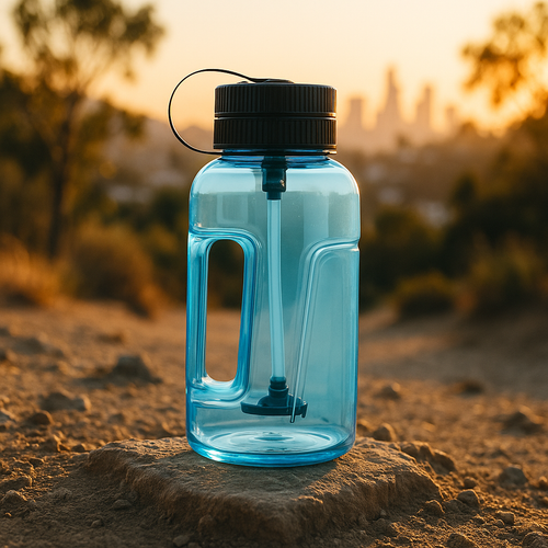 Haze™ PuffBottle