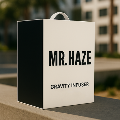 The Haze™ Gravity