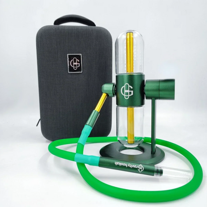 The Haze™ Gravity