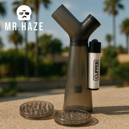 Haze™ EasySesh