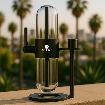 The Haze™ Gravity